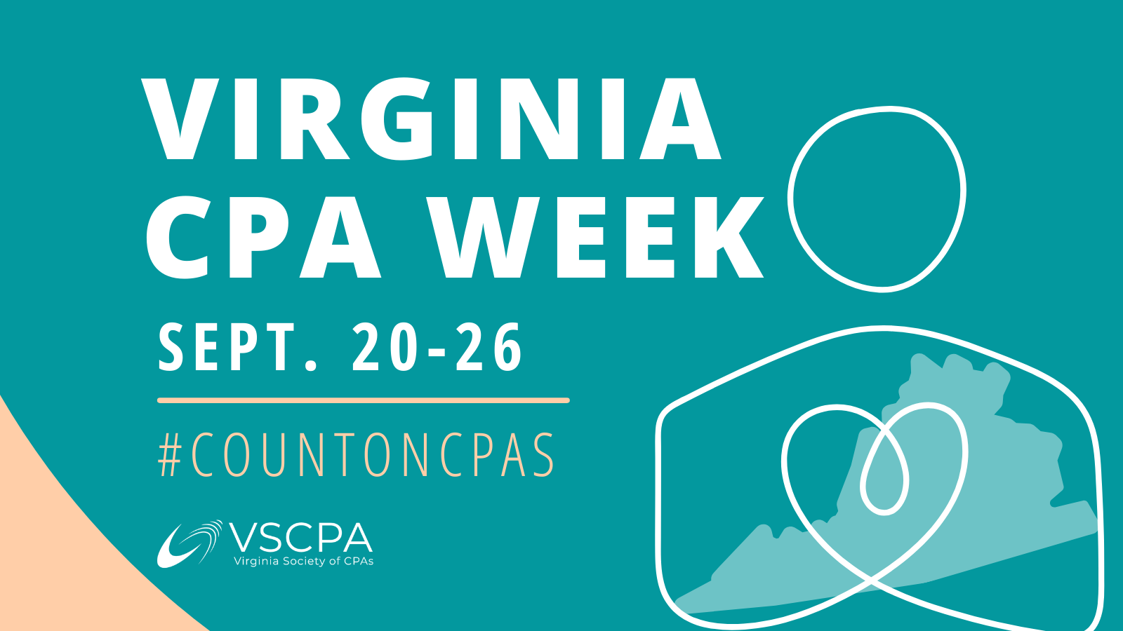 Virginia CPA Week Sept. 2026, 2021 Virginia Society of Certified